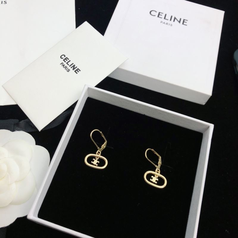 Celine Earrings